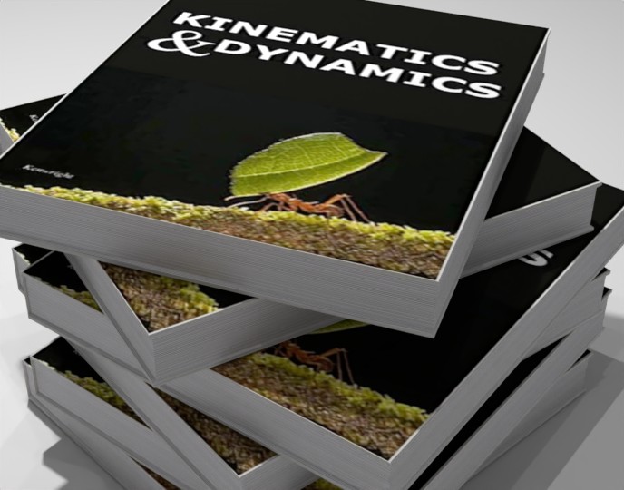 Extra image for Kinematics and Dynamics